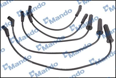 Высоковольтные провода зажигания MANDO 1439976140 M P07Q EWTD00004H изображение 0