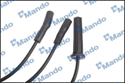 Высоковольтные провода зажигания MANDO 1439976140 M P07Q EWTD00004H изображение 1