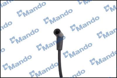 Высоковольтные провода зажигания MANDO 1439976140 M P07Q EWTD00004H изображение 2