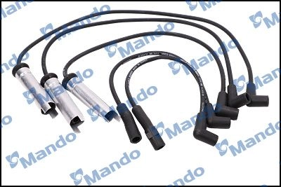Высоковольтные провода зажигания MANDO EWTD00006H K6 IS9 1439976142 изображение 0