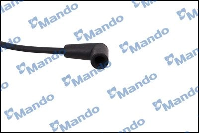 Высоковольтные провода зажигания MANDO EWTD00006H K6 IS9 1439976142 изображение 2