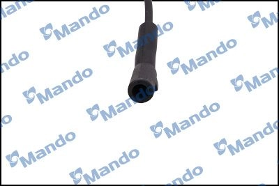 Высоковольтные провода зажигания MANDO EWTD00006H K6 IS9 1439976142 изображение 3