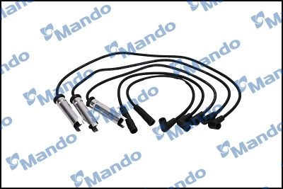 Высоковольтные провода зажигания MANDO 1422785918 EWTD00008H GWSX G изображение 0