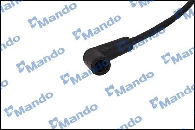 Высоковольтные провода зажигания MANDO 1422785918 EWTD00008H GWSX G изображение 1