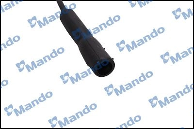 Высоковольтные провода зажигания MANDO 1422785918 EWTD00008H GWSX G изображение 3