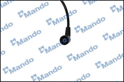 Высоковольтные провода зажигания MANDO EWTD00013H 1422785916 BFU A0 изображение 0