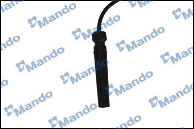 Высоковольтные провода зажигания MANDO EWTD00013H 1422785916 BFU A0 изображение 1