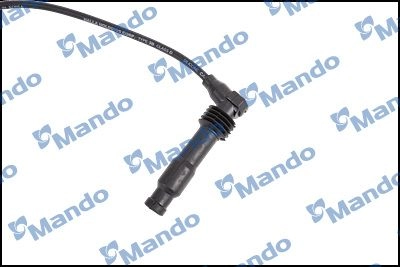 Высоковольтные провода зажигания MANDO 1439976148 MJKHW 6L EWTD00015H изображение 1