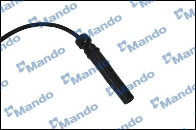 Высоковольтные провода зажигания MANDO 1422785919 A HCQUK EWTD00016H изображение 1