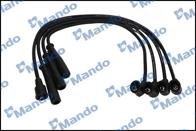 Высоковольтные провода зажигания MANDO 0 ZDIBV9 EWTD00017H 1439976149 изображение 0