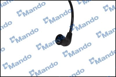 Высоковольтные провода зажигания MANDO 0 ZDIBV9 EWTD00017H 1439976149 изображение 1