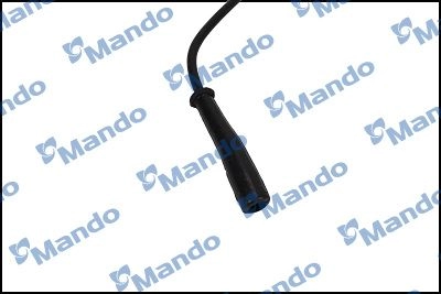 Высоковольтные провода зажигания MANDO 0 ZDIBV9 EWTD00017H 1439976149 изображение 2