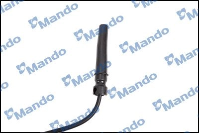 Высоковольтные провода зажигания MANDO 1439976151 VV JZMUC EWTD00019H изображение 1
