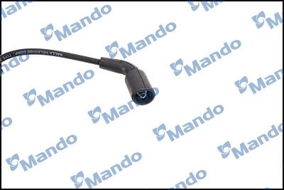 Высоковольтные провода зажигания MANDO 1439976151 VV JZMUC EWTD00019H изображение 2