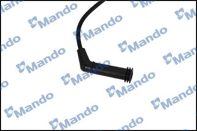 Высоковольтные провода зажигания MANDO OLUVW Y9 EWTH00002H 1439976153 - Изображение 1