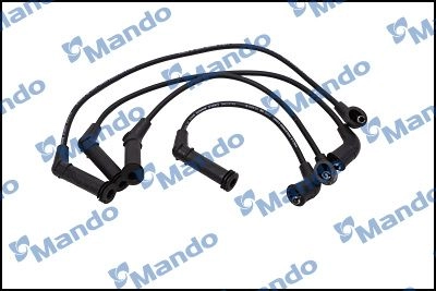 Высоковольтные провода зажигания MANDO 1422787900 L OR6M8 EWTH00004H изображение 0