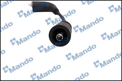 Высоковольтные провода зажигания MANDO Q58C T 1439976155 EWTH00005H изображение 1