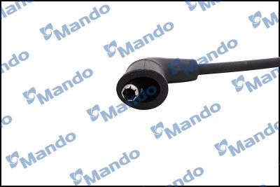 Высоковольтные провода зажигания MANDO Q58C T 1439976155 EWTH00005H изображение 2