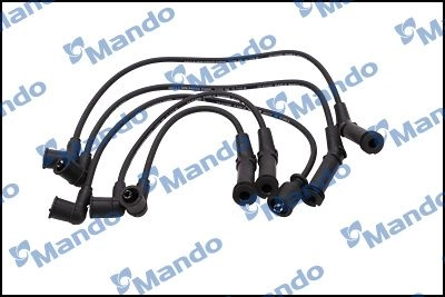 Высоковольтные провода зажигания MANDO EWTH00006H N 4VW4 1439976156 изображение 0