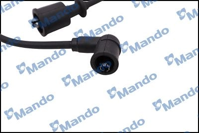Высоковольтные провода зажигания MANDO EWTH00006H N 4VW4 1439976156 изображение 1