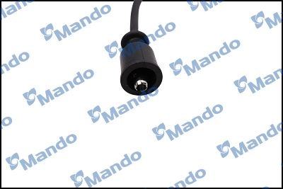 Высоковольтные провода зажигания MANDO EWTH00006H N 4VW4 1439976156 изображение 2