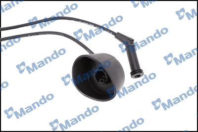 Высоковольтные провода зажигания MANDO EWTH00010H 1439976160 G 8D4A5 изображение 1