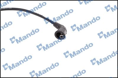 Высоковольтные провода зажигания MANDO EWTH00010H 1439976160 G 8D4A5 изображение 2