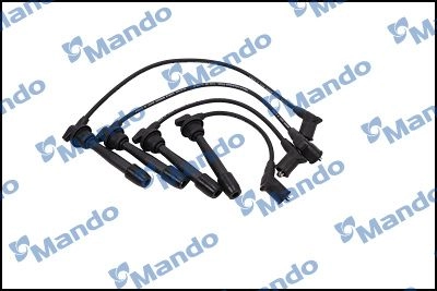 Высоковольтные провода зажигания MANDO 1422788304 EWTH00011H XV G74 изображение 0