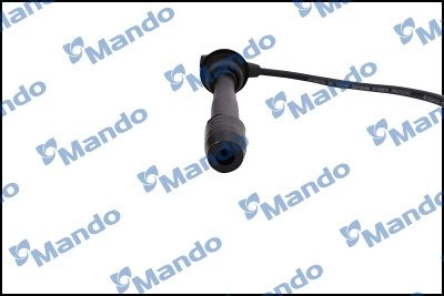 Высоковольтные провода зажигания MANDO 1422788304 EWTH00011H XV G74 изображение 1