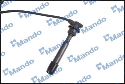 Высоковольтные провода зажигания MANDO EWTH00013H 1422787901 1F E42 изображение 1
