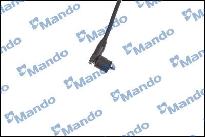 Высоковольтные провода зажигания MANDO EWTH00013H 1422787901 1F E42 изображение 2