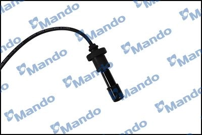 Высоковольтные провода зажигания MANDO XJP N4 1439976162 EWTH00015H изображение 0
