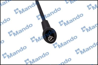 Высоковольтные провода зажигания MANDO D4 IZD 1439976163 EWTH00016H изображение 1
