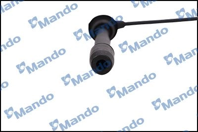 Высоковольтные провода зажигания MANDO D4 IZD 1439976163 EWTH00016H изображение 2