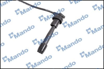 Высоковольтные провода зажигания MANDO EWTH00019H 1439976166 BHO HUN8 изображение 1