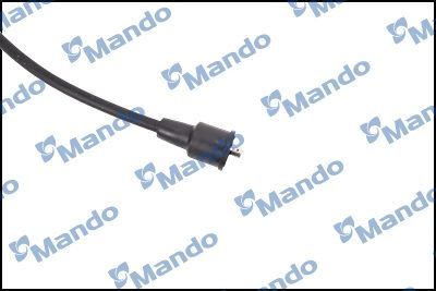Высоковольтные провода зажигания MANDO EWTH00019H 1439976166 BHO HUN8 изображение 2