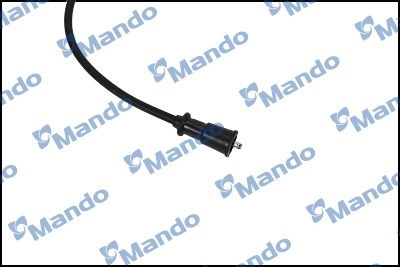Высоковольтные провода зажигания MANDO EWTH00020H 1422787827 JM0RUX L изображение 1