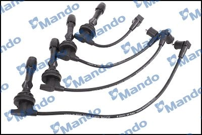 Высоковольтные провода зажигания MANDO M1N OA0P 1439976167 EWTH00021H изображение 0