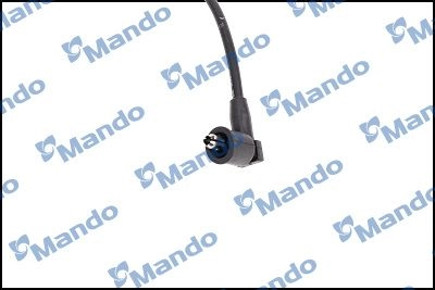 Высоковольтные провода зажигания MANDO M1N OA0P 1439976167 EWTH00021H изображение 1