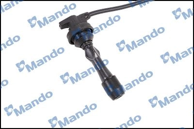 Высоковольтные провода зажигания MANDO M1N OA0P 1439976167 EWTH00021H изображение 2