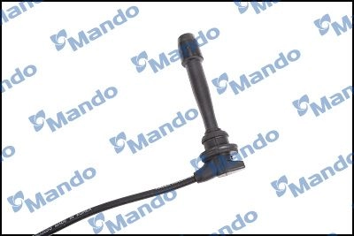 Высоковольтные провода зажигания MANDO EWTH00022 HC 9WMQ 1439976168 изображение 1