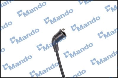 Высоковольтные провода зажигания MANDO EWTH00022 HC 9WMQ 1439976168 изображение 2