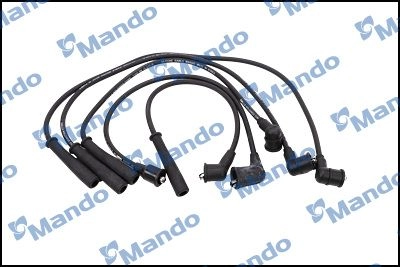 Высоковольтные провода зажигания MANDO EWTK00003H NV15 V 1439976171 изображение 0