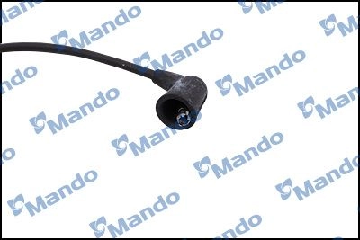Высоковольтные провода зажигания MANDO EWTK00003H NV15 V 1439976171 изображение 2