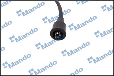 Высоковольтные провода зажигания MANDO EWTK00003H NV15 V 1439976171 изображение 3