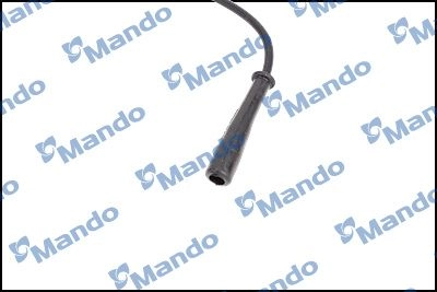 Высоковольтные провода зажигания MANDO EWTK00004H 1422788329 OSO 2KB6 изображение 1