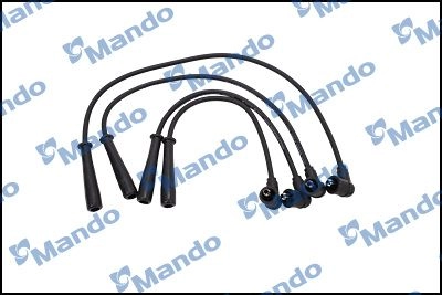 Высоковольтные провода зажигания MANDO EWTK00005H 1439976172 ZK9 JA - Изображение 1