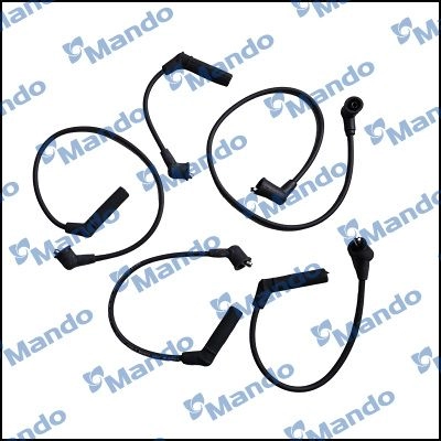Высоковольтные провода зажигания MANDO C QRNX3 EWTK00006H 1439976173