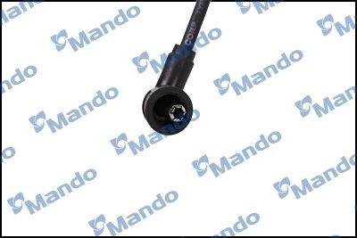 Высоковольтные провода зажигания MANDO 1422788305 EWTK00009H I0 03PY изображение 1