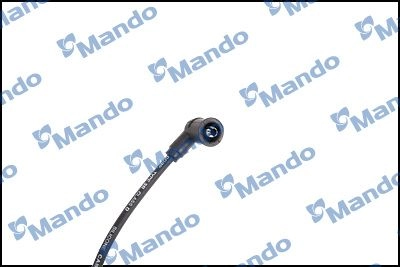 Высоковольтные провода зажигания MANDO EWTK00015H 1422787829 2YTGS 7 изображение 2